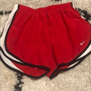 Nike shorts